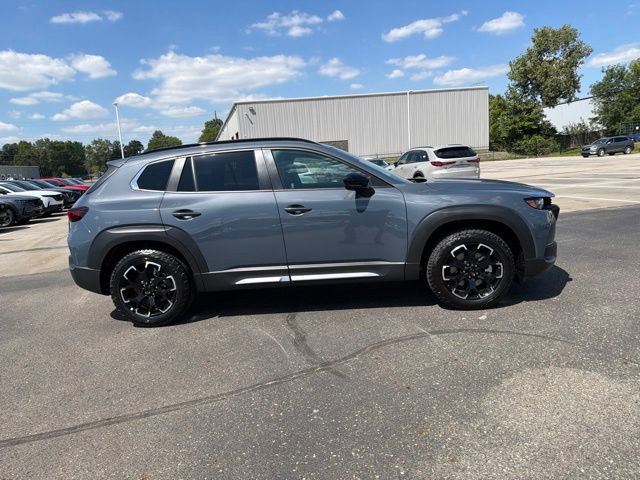 New 2026 MAZDA CX-50 Meridian Edition w/ Weather Package AWD/4WD image 5