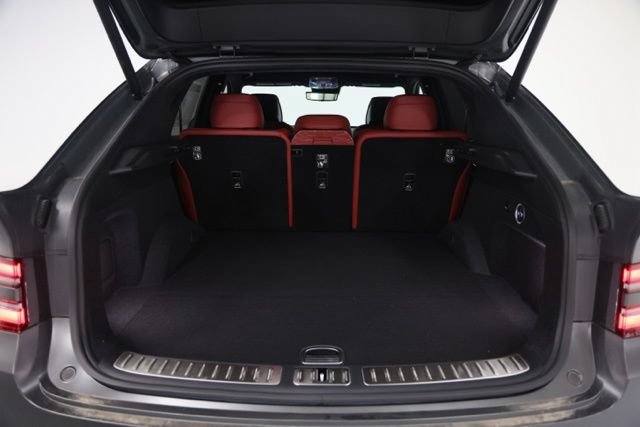 New 2026 Genesis GV80 3.5T e-SC AWD/4WD image 13