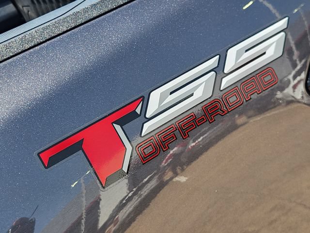 Used 2024 Toyota Tundra SR5 w/ SR5 Premium Package AWD/4WD image 10