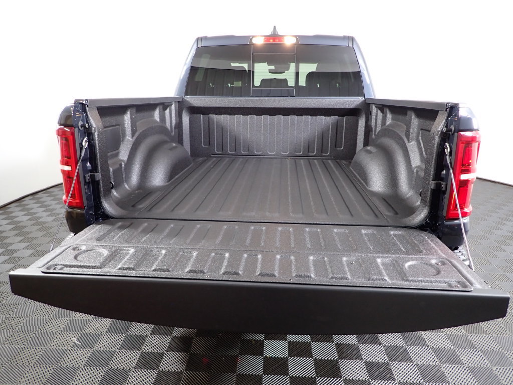 New 2026 RAM 1500 RHO AWD/4WD image 16