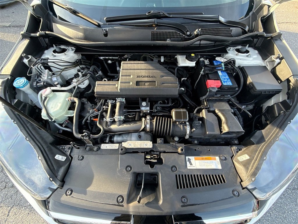 Used 2022 Honda CR-V EX image 18