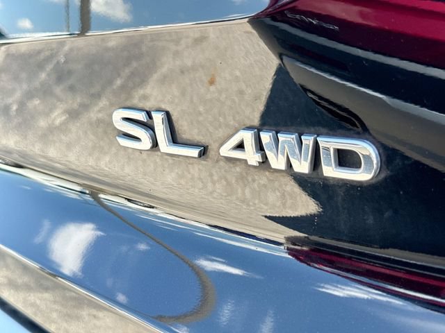 Used 2023 Nissan Pathfinder SL w/ SL Premium Package AWD/4WD image 6