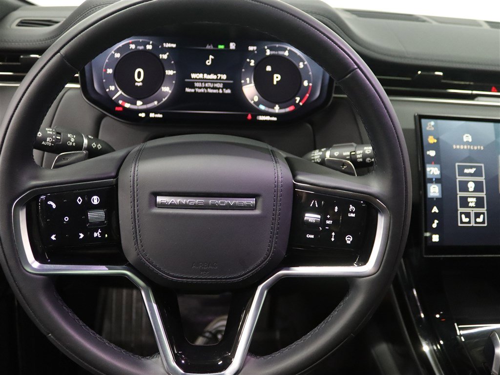 Used 2024 Land Rover Range Rover Sport SE image 22