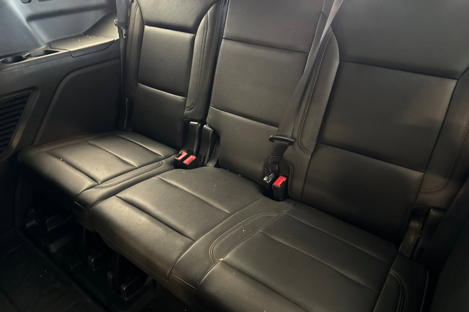 Used 2022 Chevrolet Tahoe High Country image 16