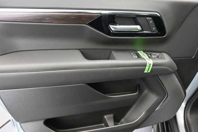 New 2026 Chevrolet Tahoe LS AWD/4WD image 26