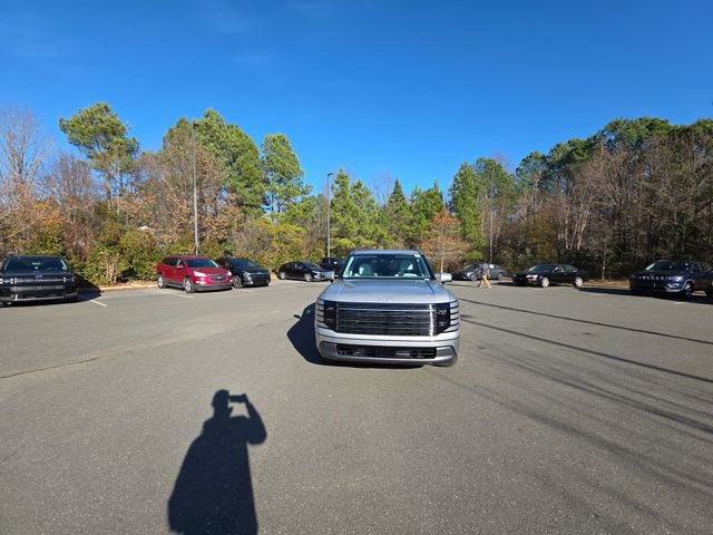 New 2026 Hyundai Palisade Limited image 10