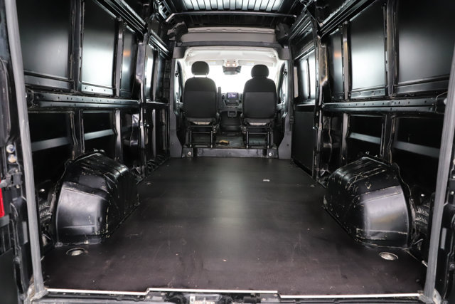 Used 2023 RAM ProMaster 2500 FWD image 24