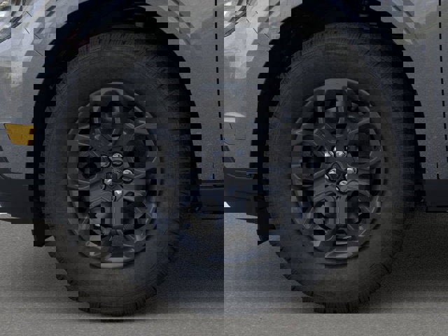 New 2025 Ford Maverick XLT w/ Equipment Group 302A image 20