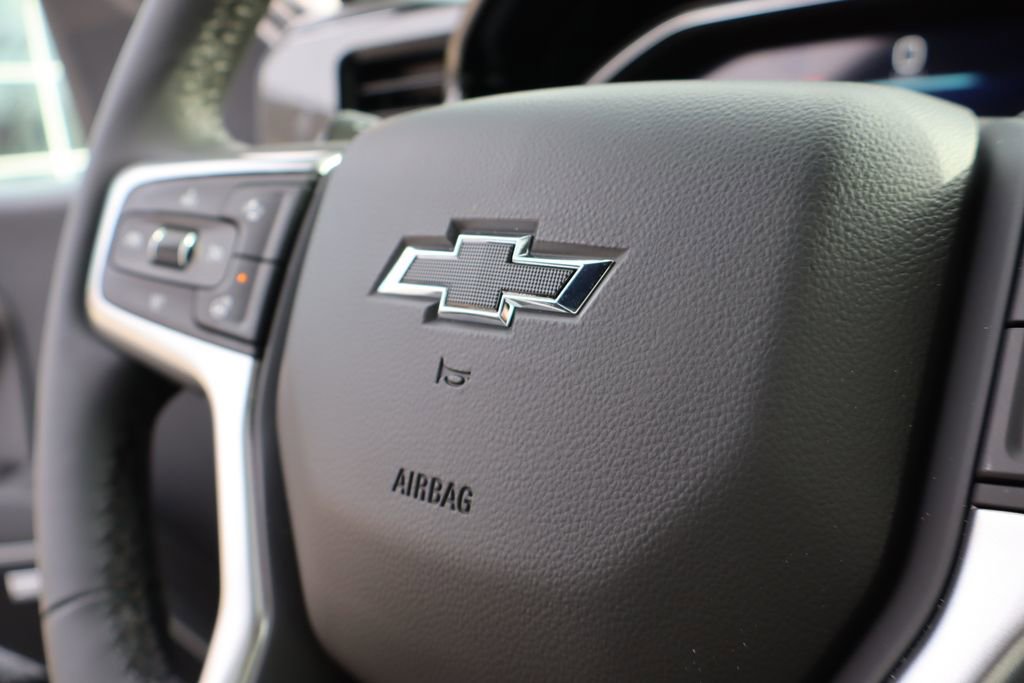 New 2026 Chevrolet Silverado 1500 RST w/ Safety Package image 28