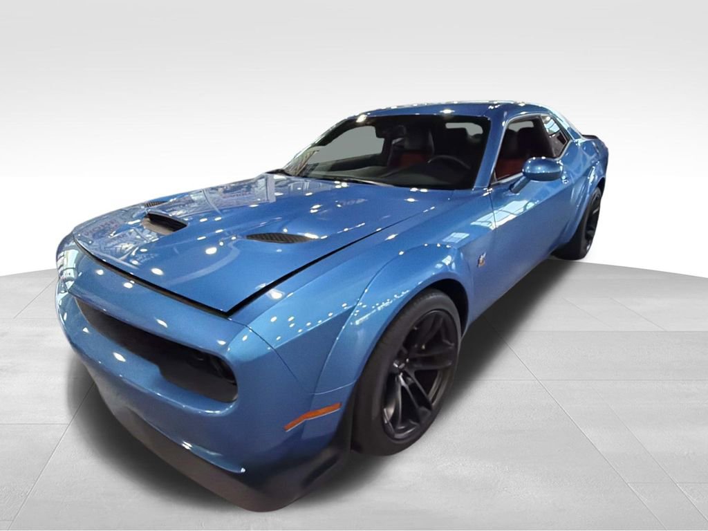 Used 2023 Dodge Challenger R/T Scat Pack image 5