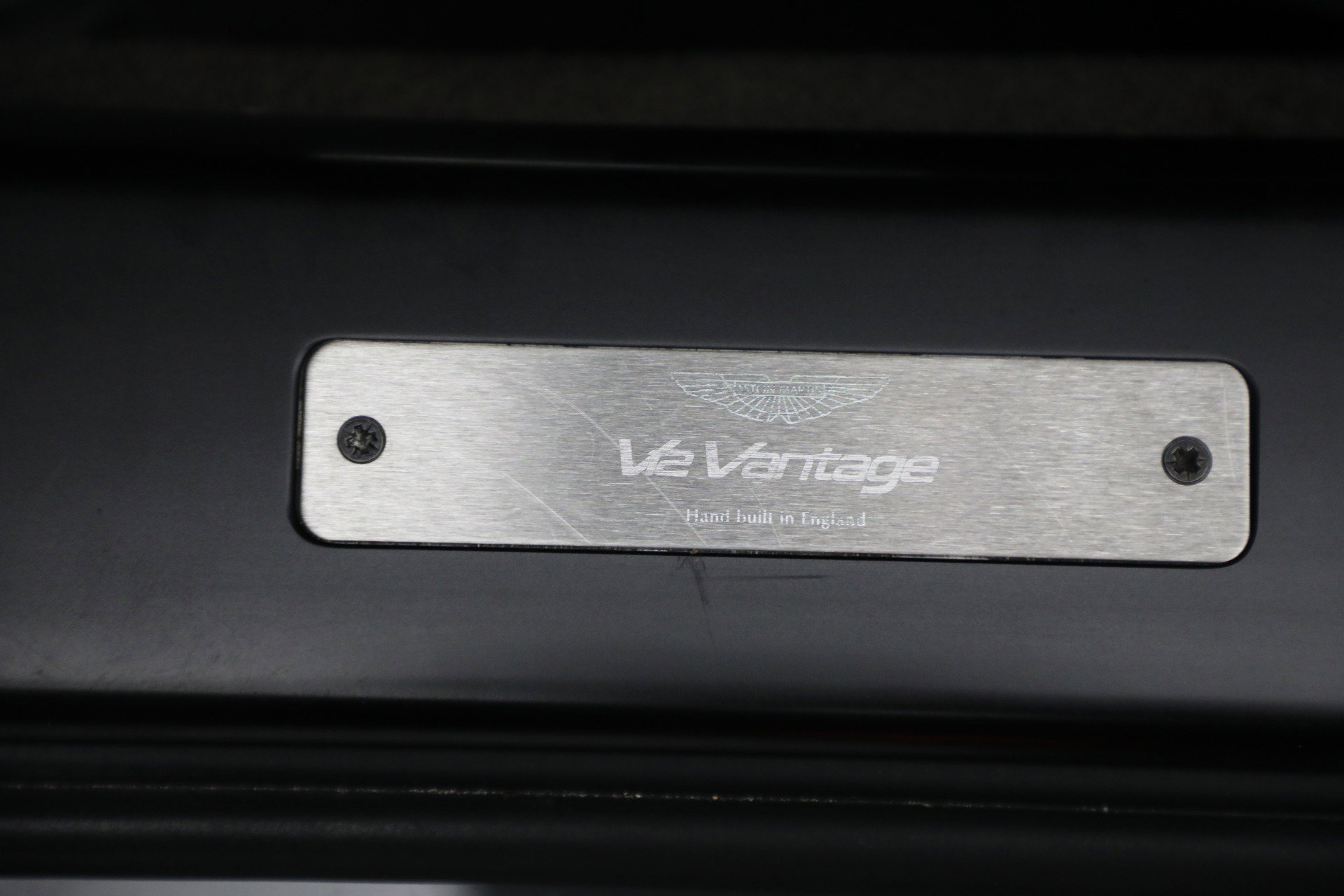 Used 2011 Aston Martin V12 Vantage Coupe image 26