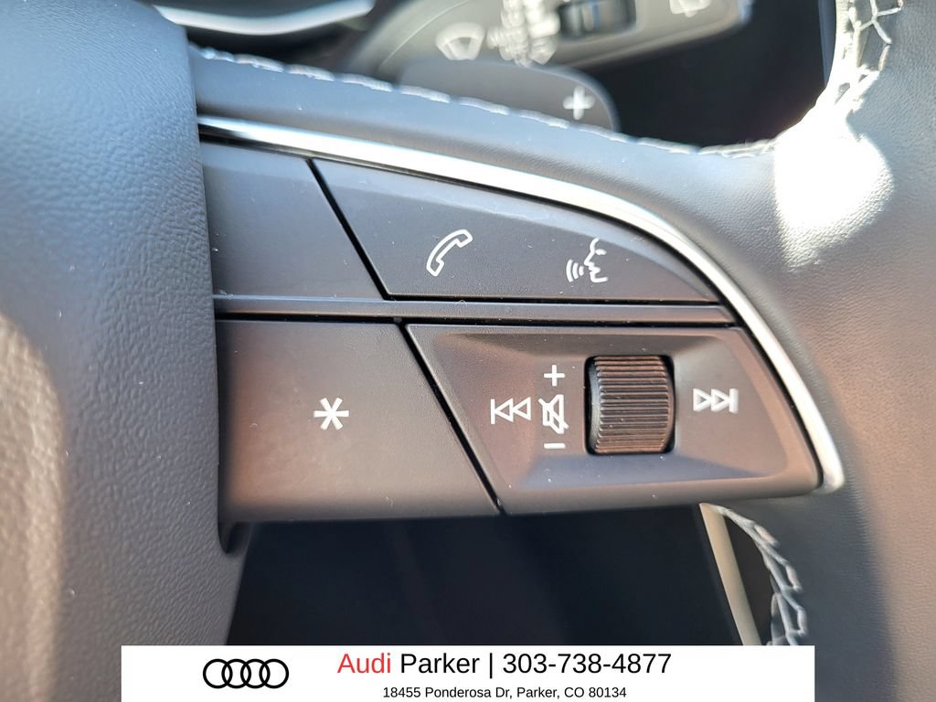 Used 2025 Audi Q7 3.0T Premium w/ Convenience Package AWD/4WD image 18