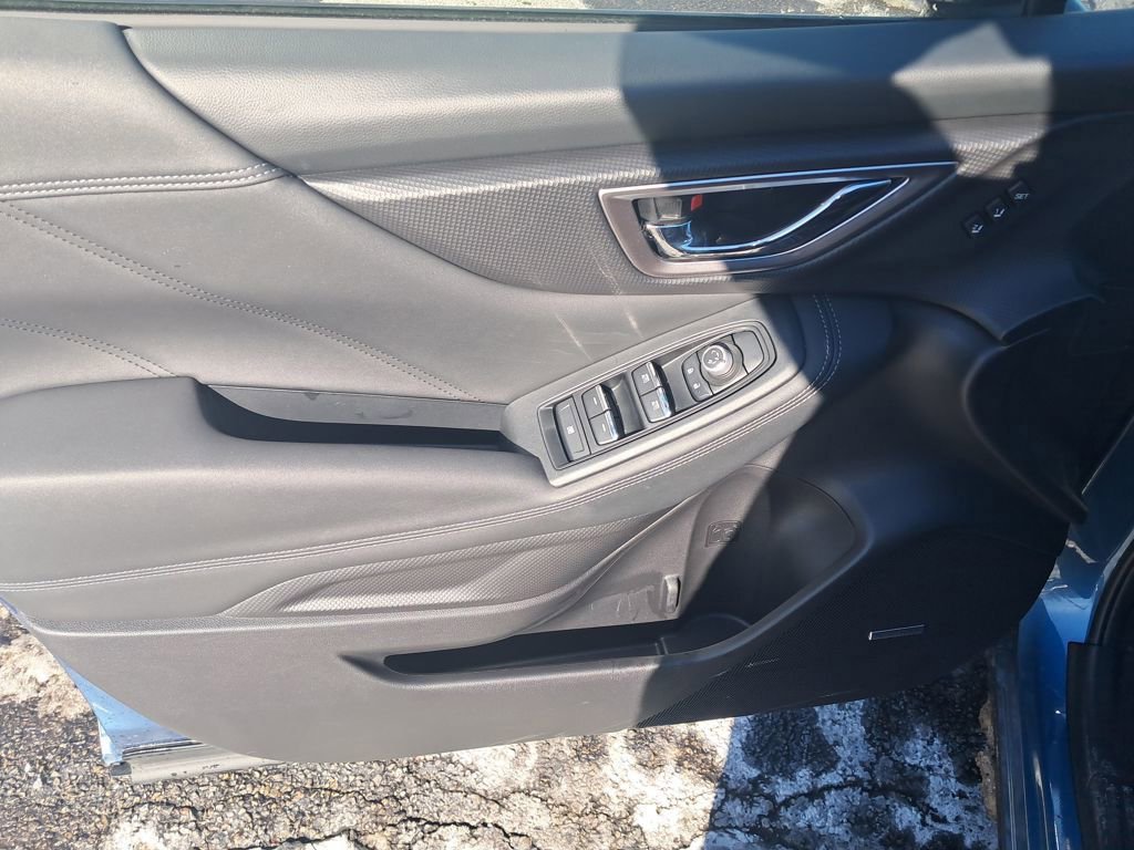 Used 2024 Subaru Forester Touring image 21