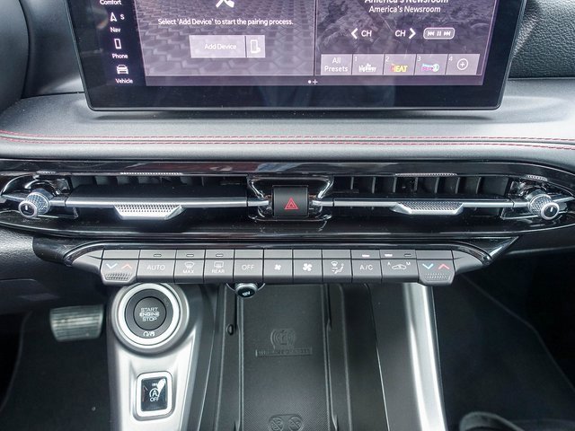 Used 2024 Dodge Hornet GT image 7