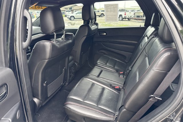 Used 2023 Dodge Durango R/T AWD/4WD image 10