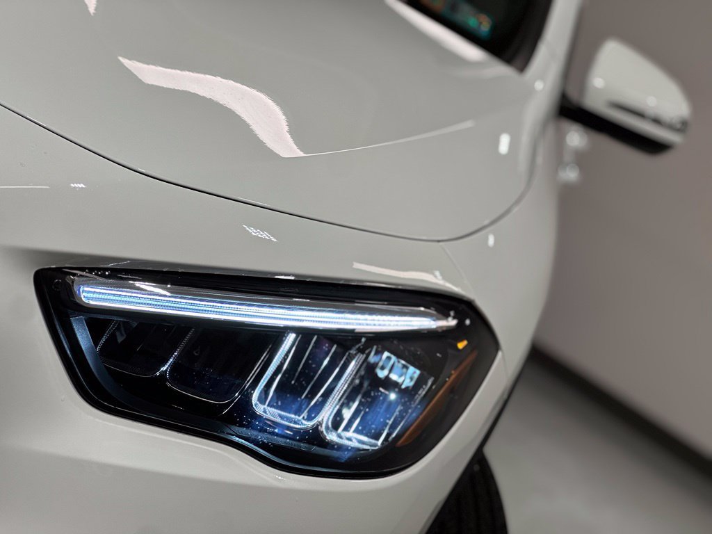 New 2026 Mercedes-Benz GLA 250 4MATIC image 15