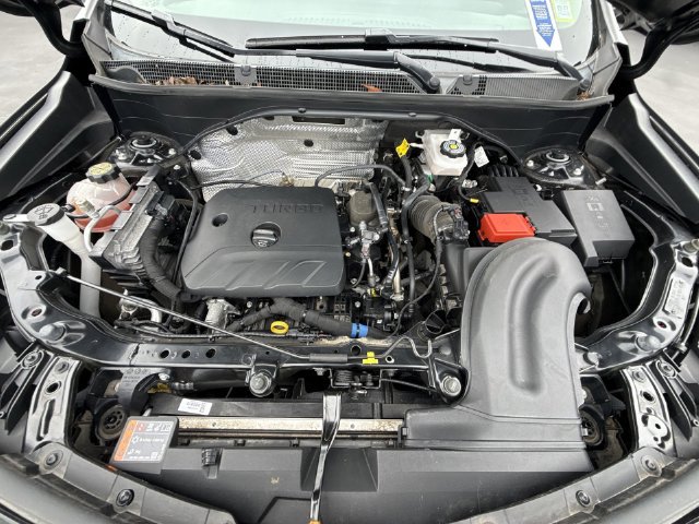 Certified 2024 Buick Encore GX Sport Touring AWD/4WD image 27