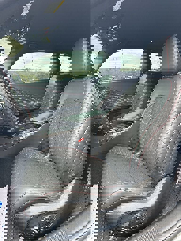 New 2026 Dodge Charger Scat Pack w/ Blacktop Package image 10