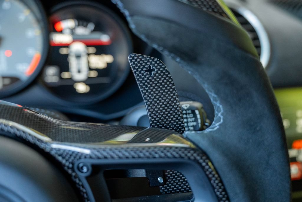 Used 2024 Porsche 718 Cayman GT4 RS RWD image 65