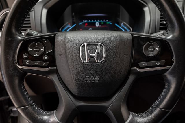 Used 2019 Honda Odyssey Touring image 14