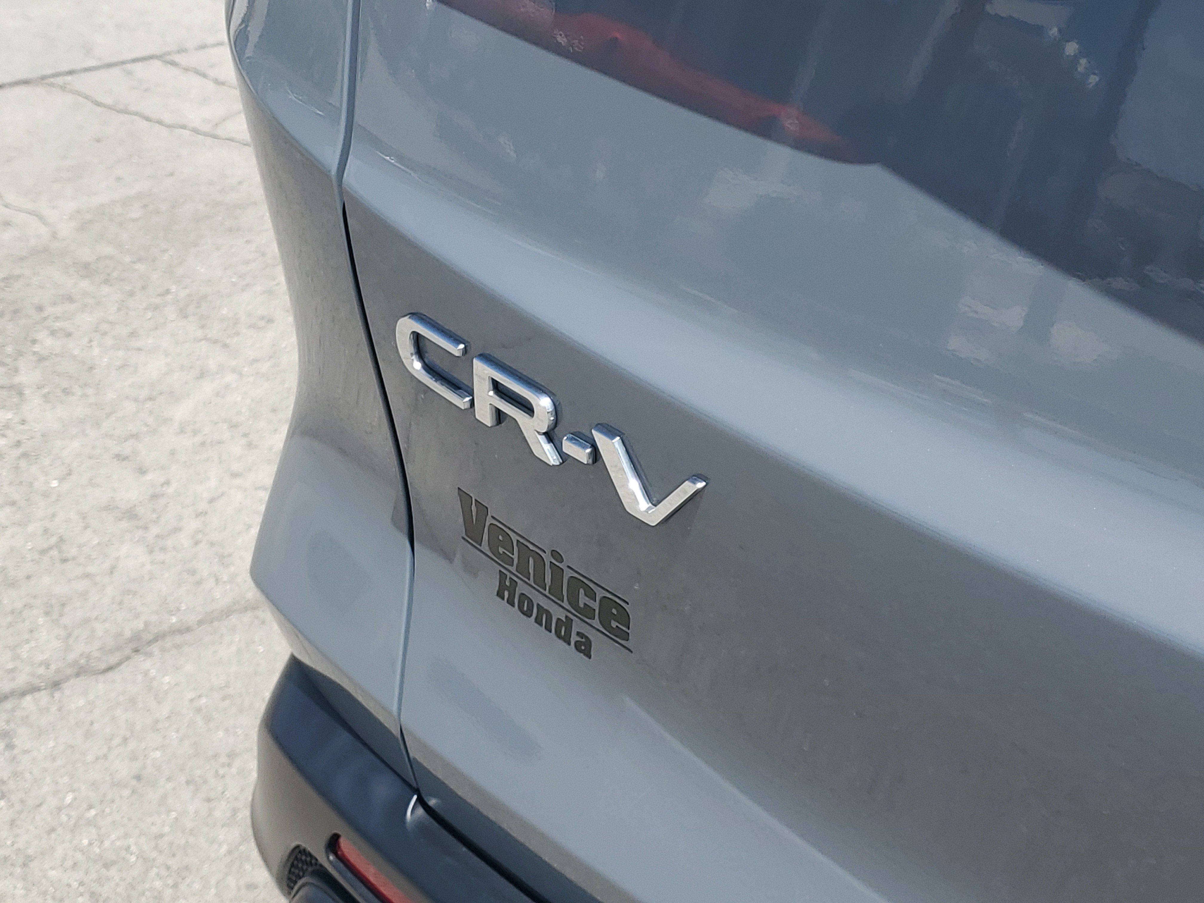 Certified 2024 Honda CR-V LX image 11