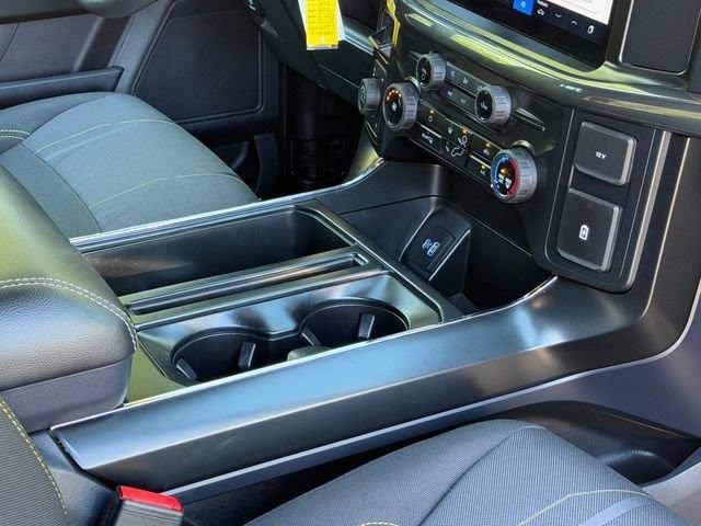 Used 2024 Ford F150 STX AWD/4WD image 12