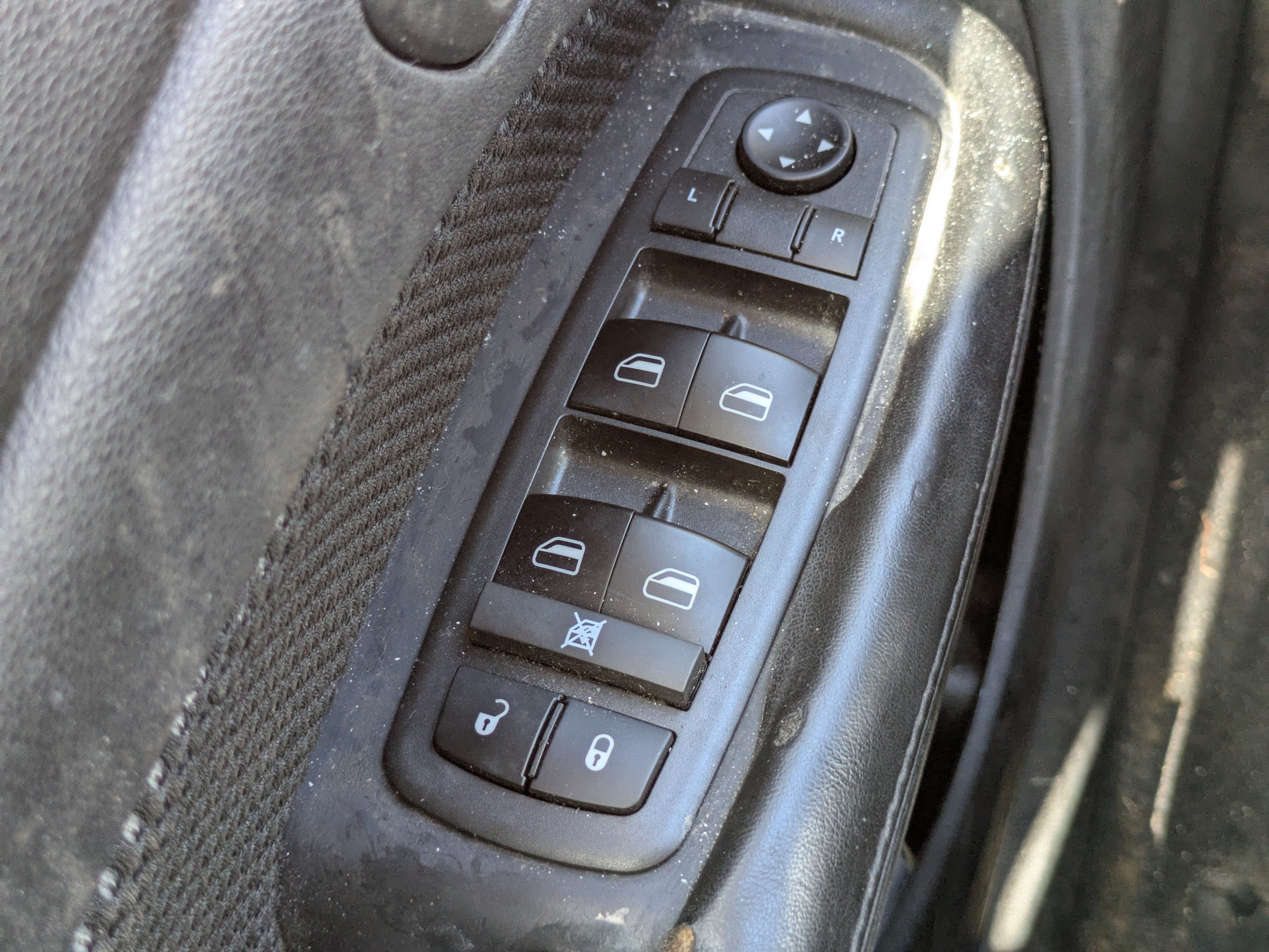 Used 2015 Dodge Dart SXT FWD image 19