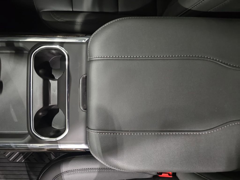 New 2026 Chevrolet Silverado 2500 LT w/ Trail Boss Package AWD/4WD image 26