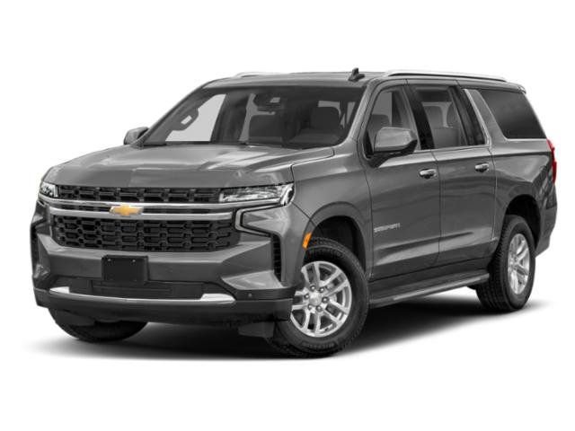 Used 2023 Chevrolet Suburban LS image 5