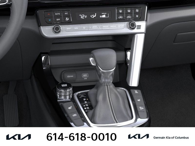 New 2026 Kia Seltos S AWD/4WD image 26