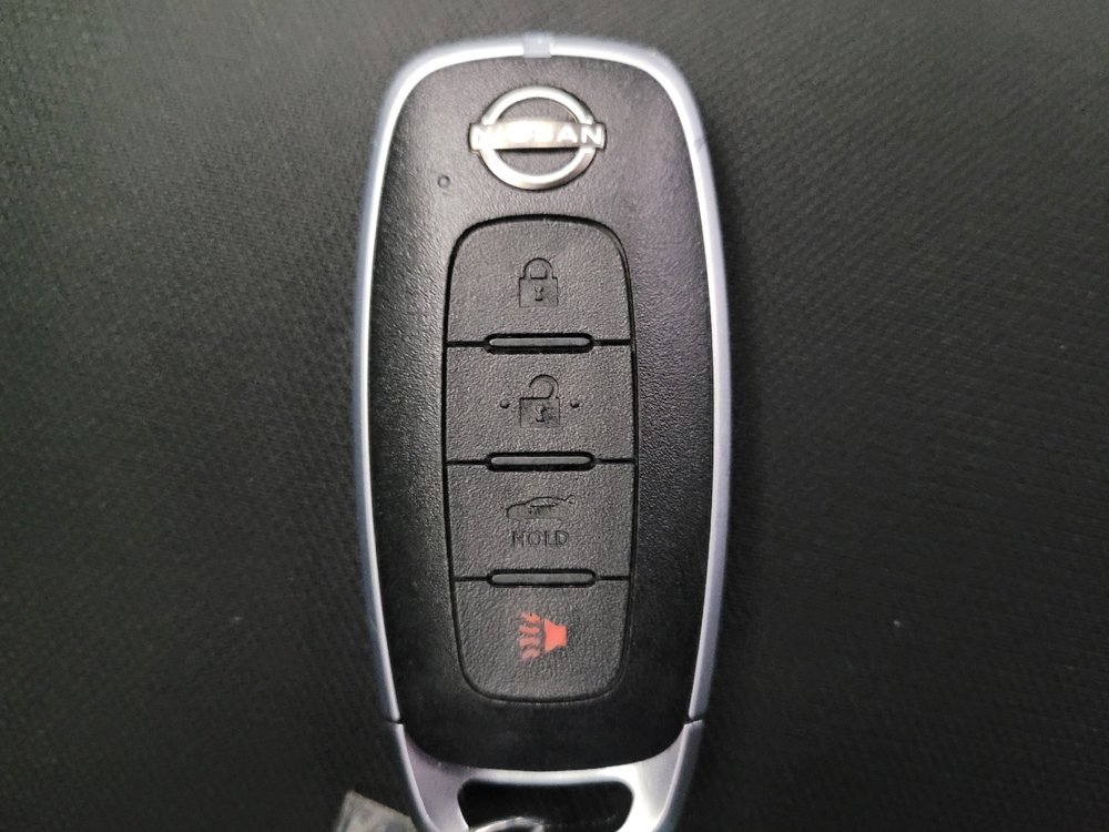 Used 2025 Nissan Sentra SV w/ All-Weather Package image 32