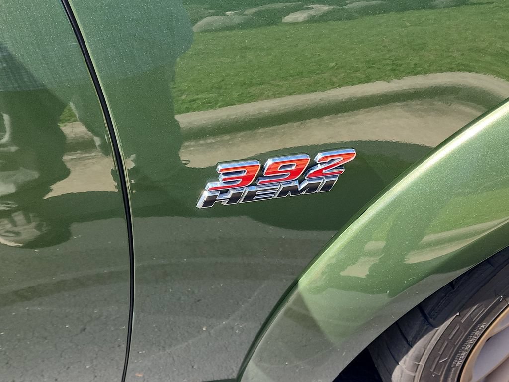 Used 2020 Dodge Charger Scat Pack RWD image 45