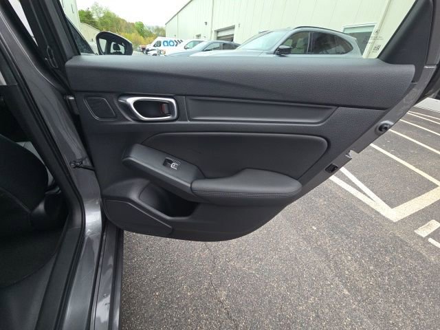 Used 2023 Acura Integra FWD image 19