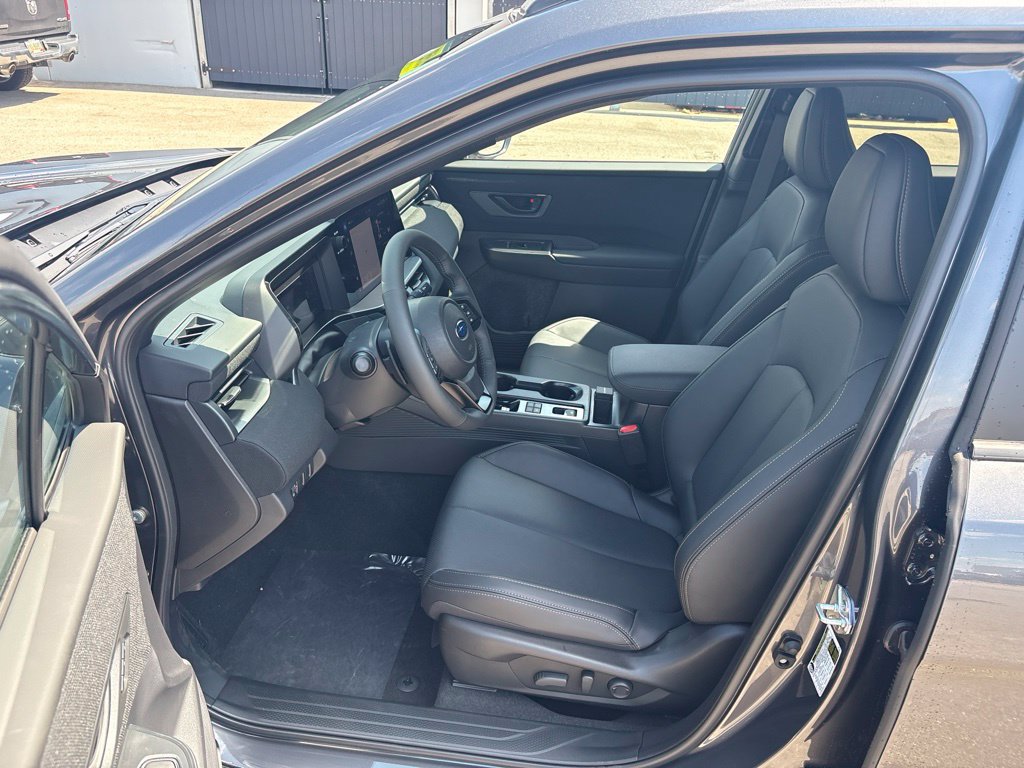 New 2026 Subaru Outback Limited XT AWD/4WD image 9