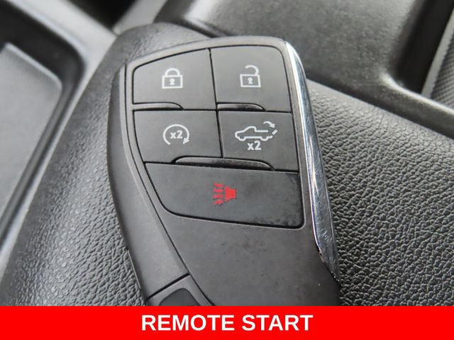 Used 2025 Chevrolet Silverado 2500 LT w/ Convenience Package AWD/4WD image 40