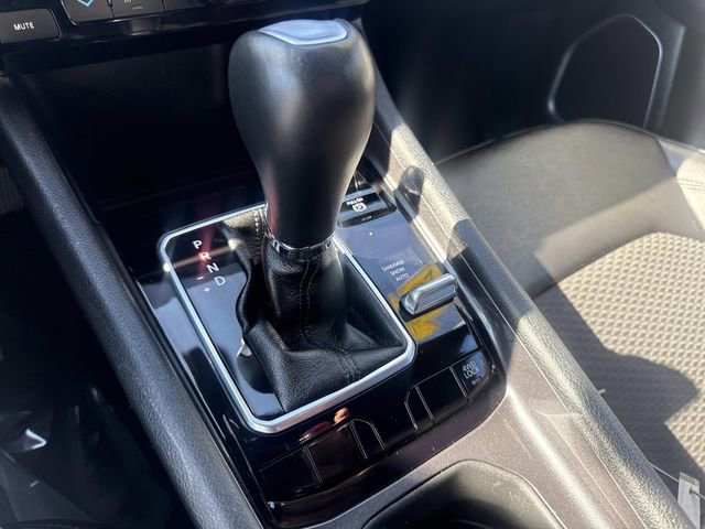 Used 2024 Jeep Compass Latitude image 26