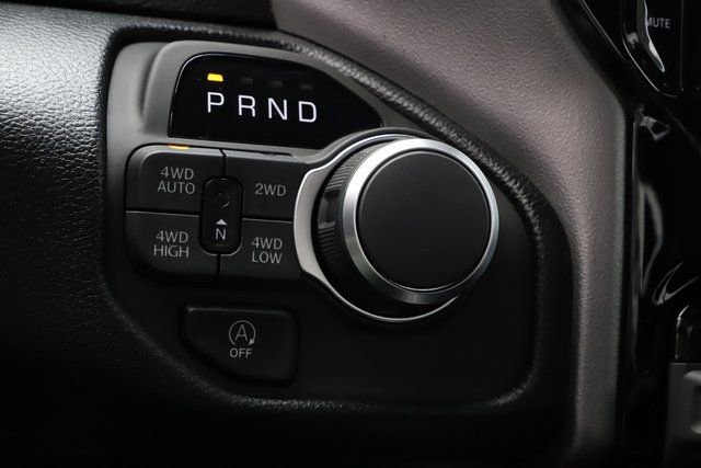New 2026 RAM 1500 Big Horn AWD/4WD image 34