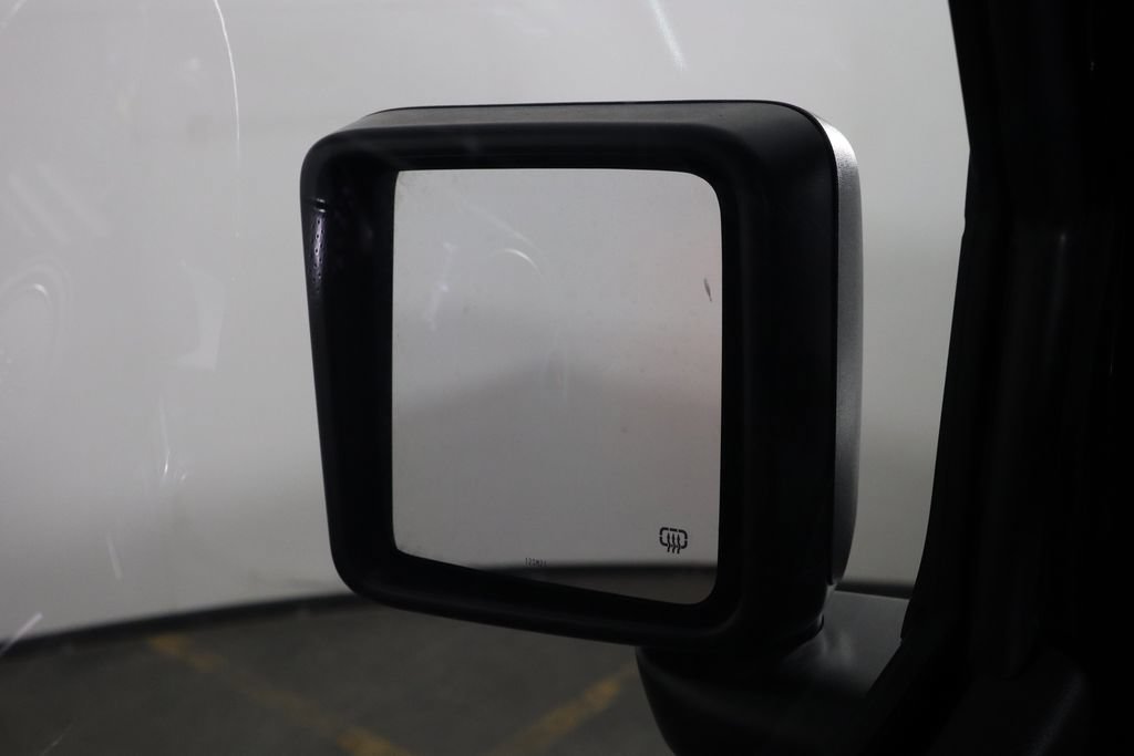 Used 2022 Jeep Gladiator Mojave w/ LED Lighting Group AWD/4WD image 42