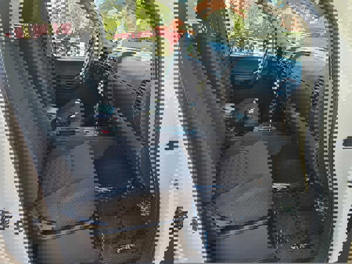 Used 2007 Nissan Xterra X w/ Power Pkg AWD/4WD image 36