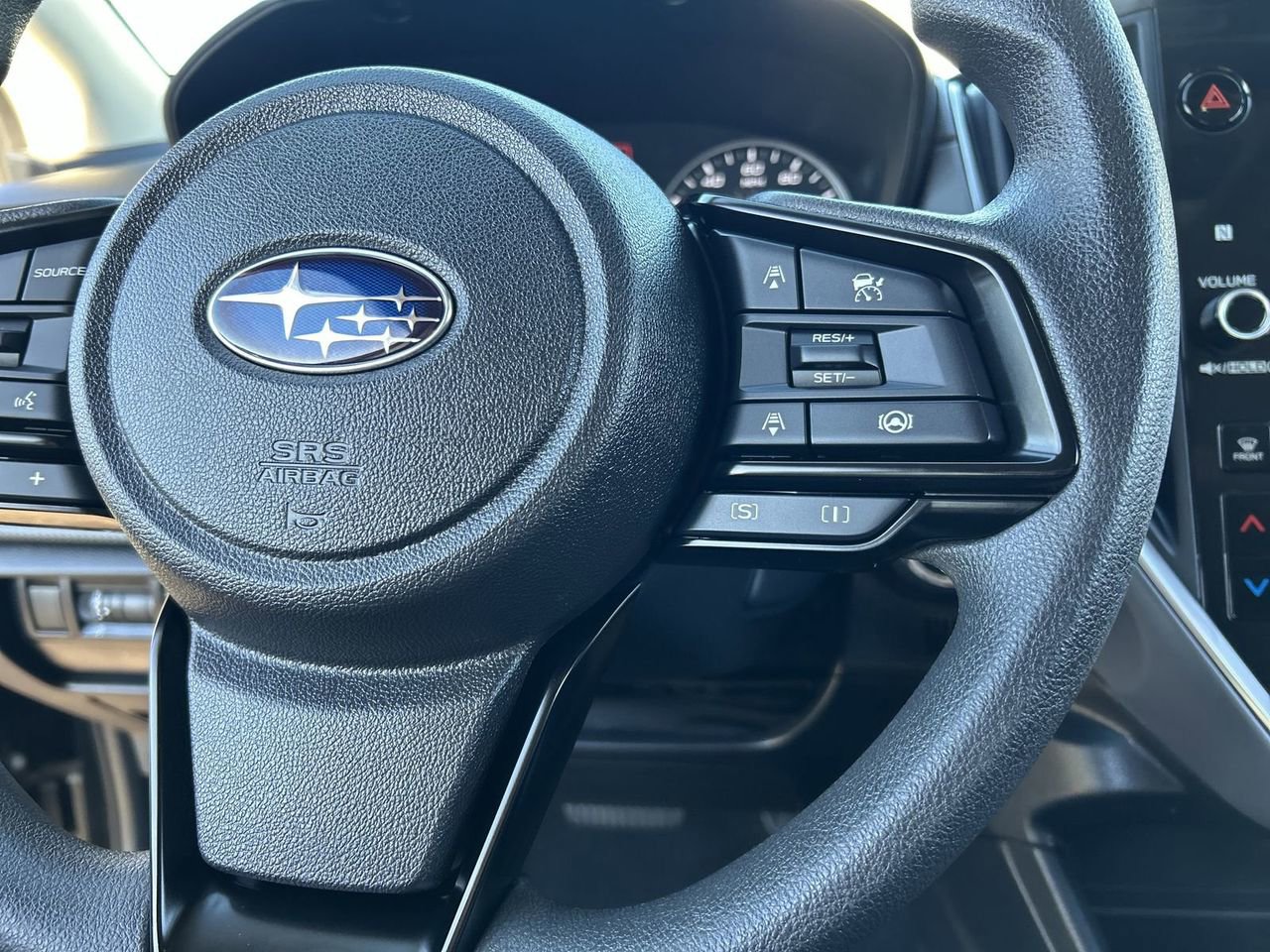 Certified 2025 Subaru Crosstrek 2.0i Premium AWD/4WD image 22