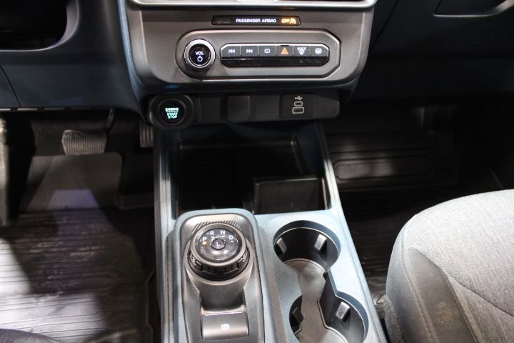 Used 2025 Ford Maverick XLT w/ Equipment Group 301A image 32