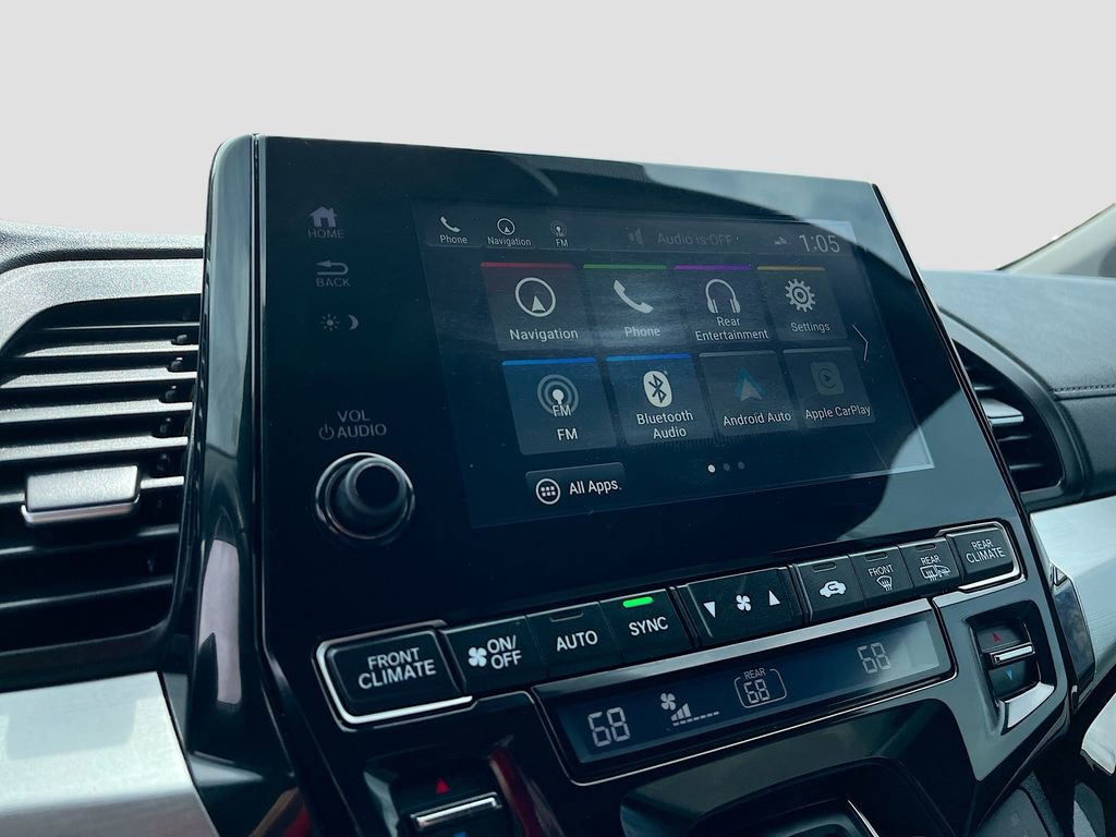 Used 2021 Honda Odyssey Touring image 15