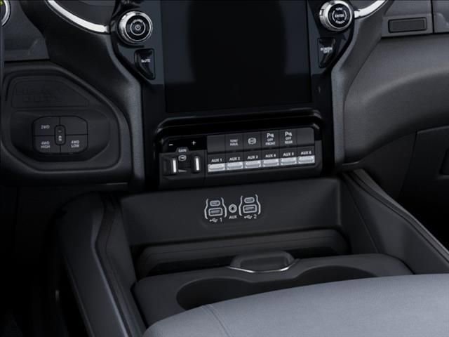 New 2026 RAM 2500 Big Horn image 24