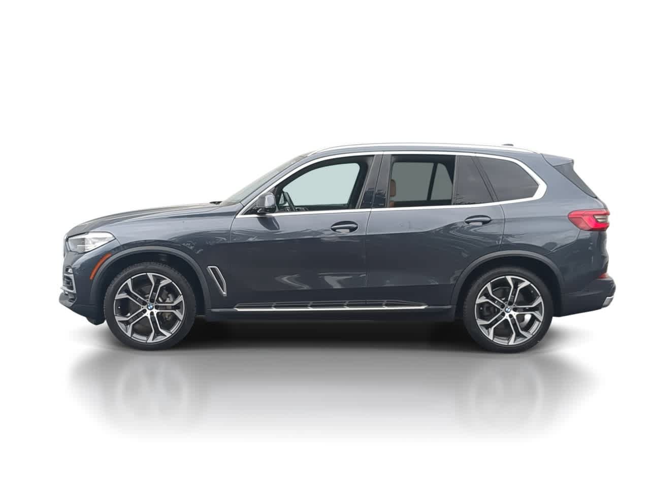 Used 2020 BMW X5 sDrive40i w/ Premium Package RWD image 5
