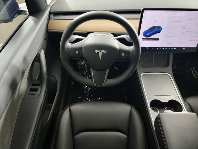 Used 2021 Tesla Model Y Performance AWD/4WD image 22