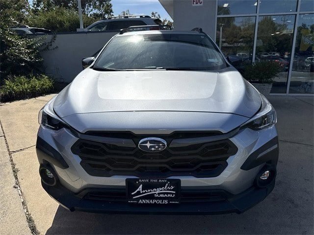 New 2025 Subaru Crosstrek 2.5i Limited image 3