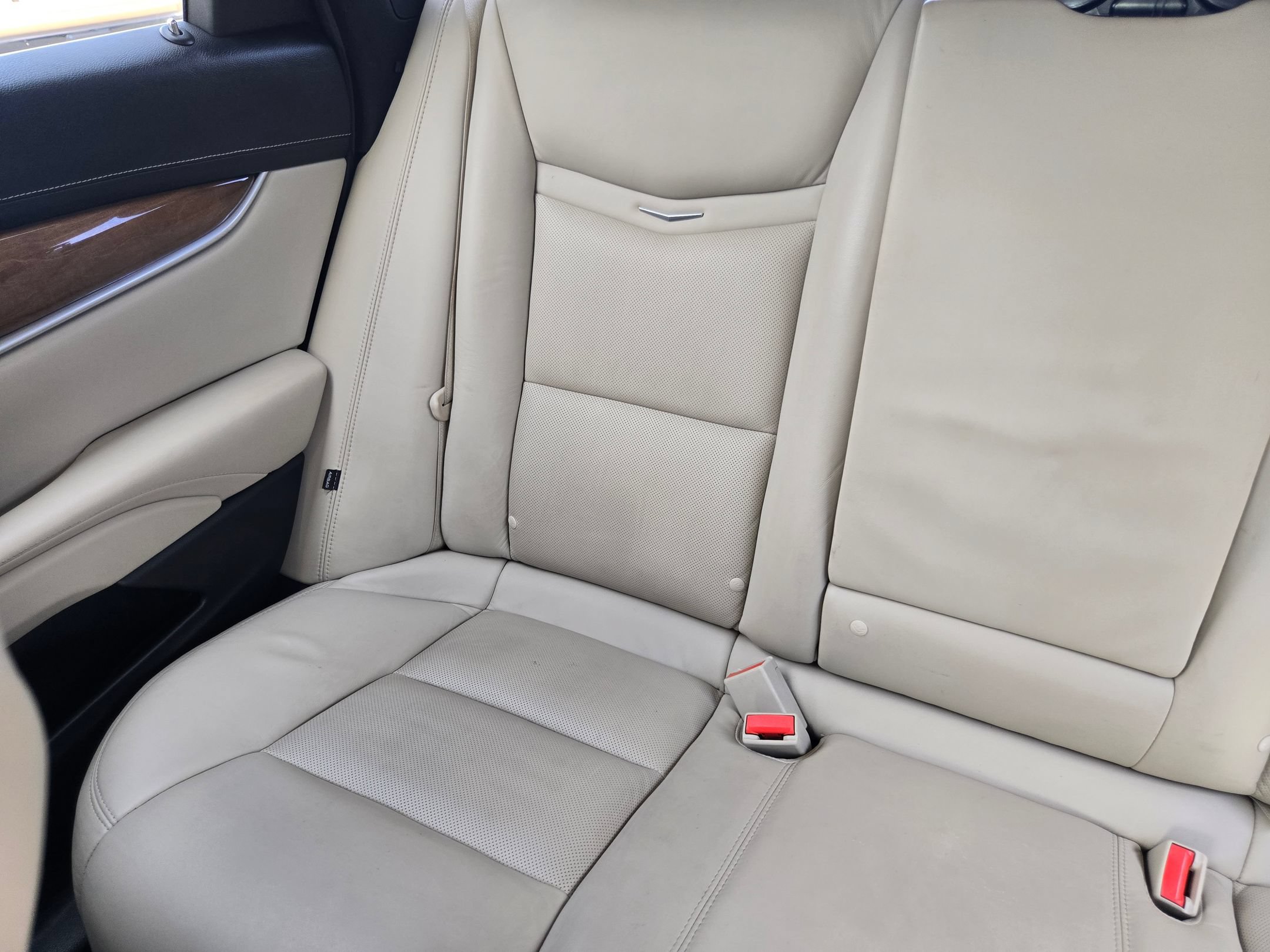 Used 2018 Cadillac XTS Luxury FWD image 12