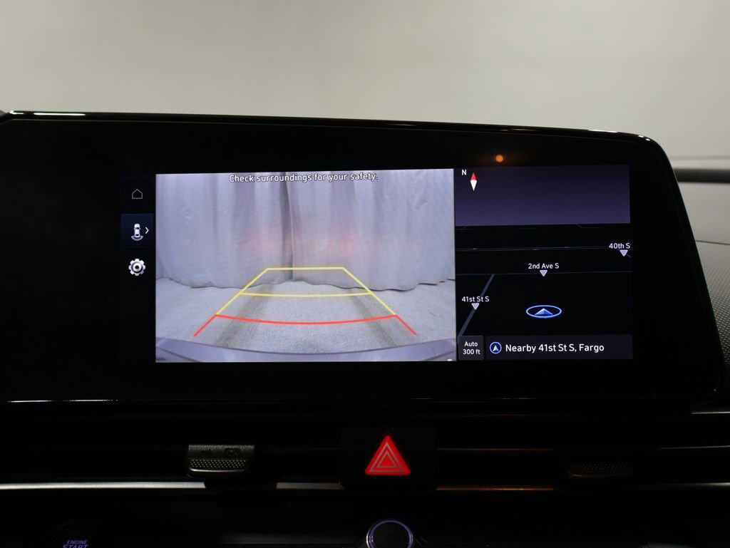 Used 2023 Hyundai Elantra N Line image 28