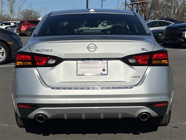Used 2023 Nissan Altima 2.5 SL image 36