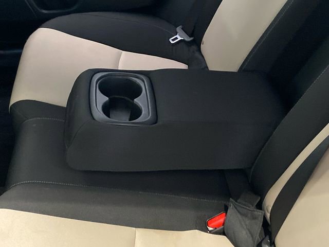 Used 2019 Honda Civic EX image 11